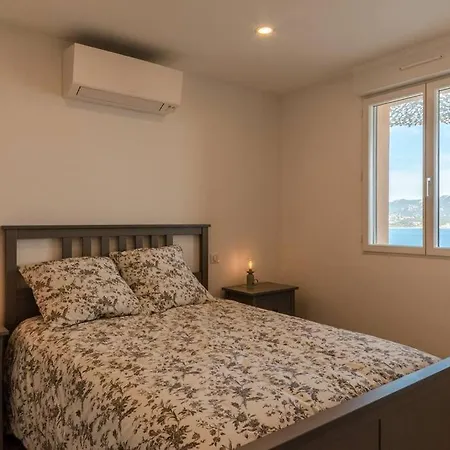 Grand Appartement, Belle Vue 公寓 *