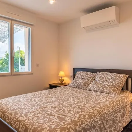 Apartment Grand Appartement, Belle Vue