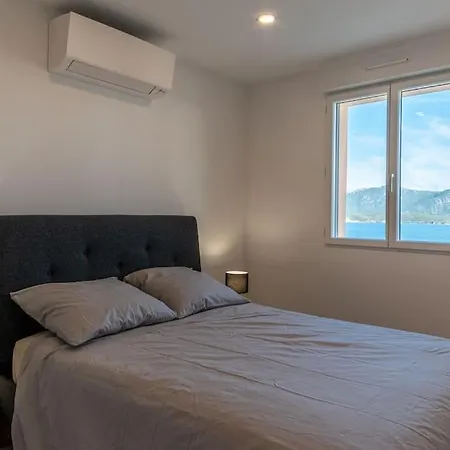 Apartment Grand Appartement, Belle Vue *