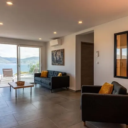 Grand Appartement, Belle Vue Apartment