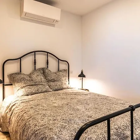 公寓 Grand Appartement, Belle Vue *