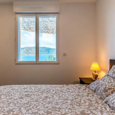 Grand Appartement, Belle Vue Apartment *